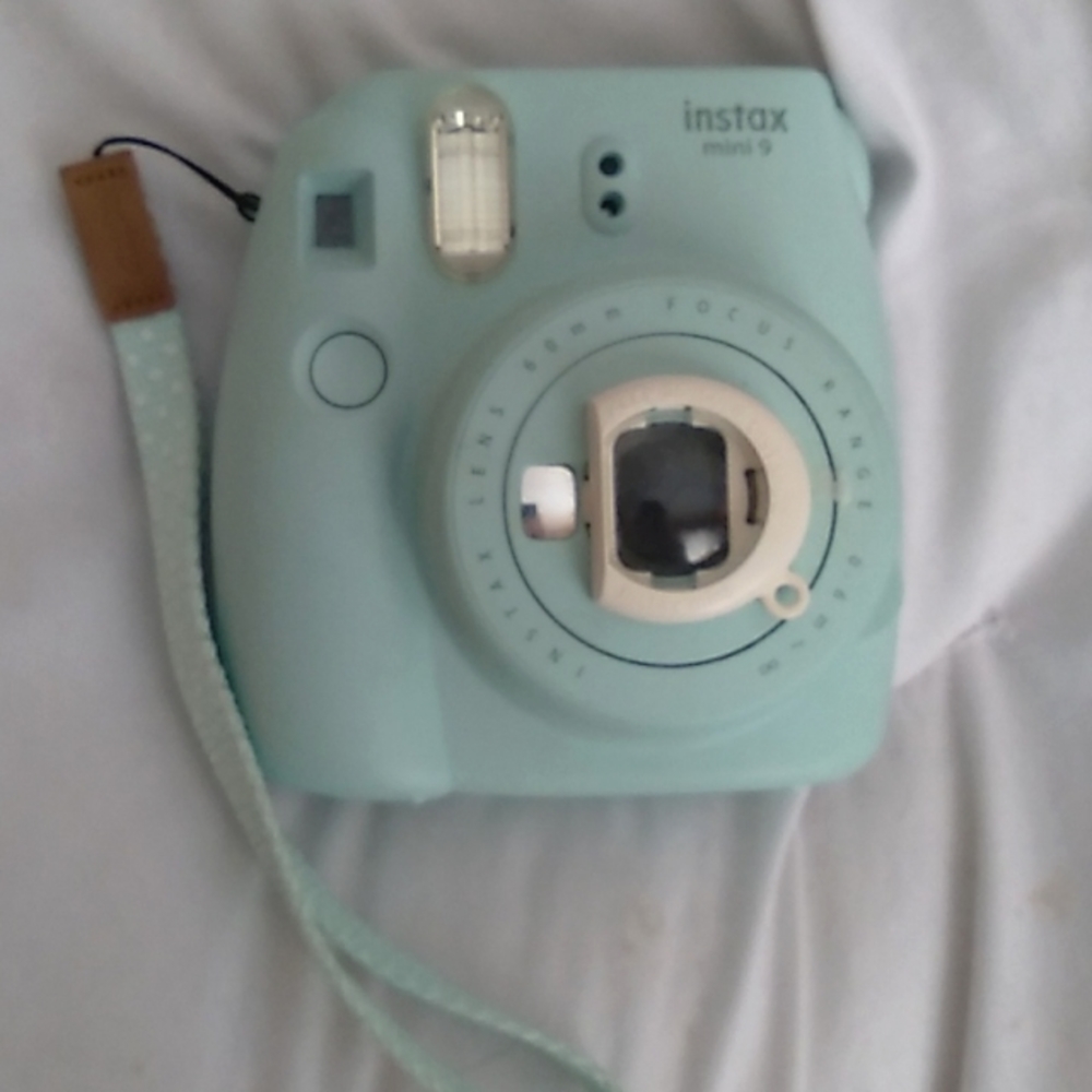 Instax mini 9